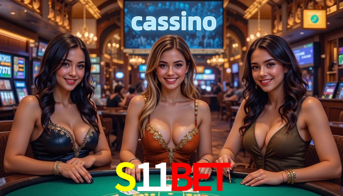 A Emoção das Apostas Ao Vivo no S11BET